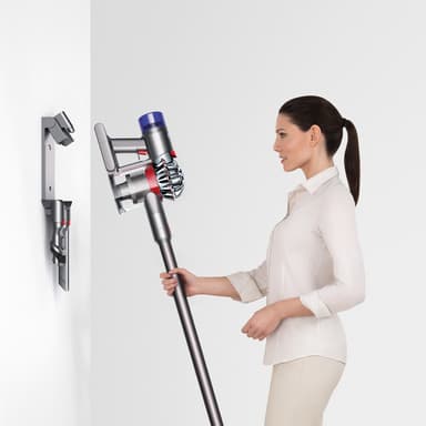 Dyson V8 Fluffy Plus ledningsfri støvsuger