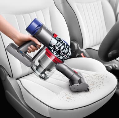 Dyson V8 Fluffy Plus ledningsfri støvsuger