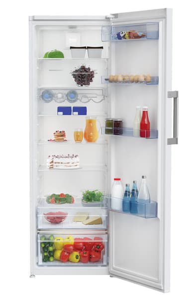 Beko køleskab RSNE445M35W