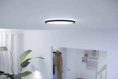 Wiz SuperSlim loftslampe 871951433803600