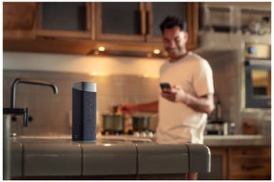 Philips S5505 trådløs og transportabel højttaler