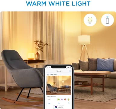 Wiz SuperSlim loftslampe 871951433803600