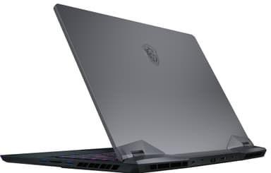 MSI GE66 Raider i7/32/2000/3080 15.6" bærbar gaming computer