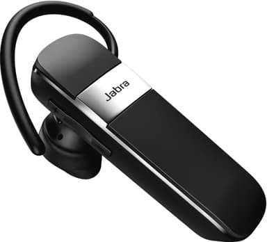 Jabra Talk 15 Bluetooth-høretelefon (sort)