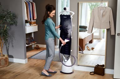 Philips ComfortTouch tøjsteamer GC557/30