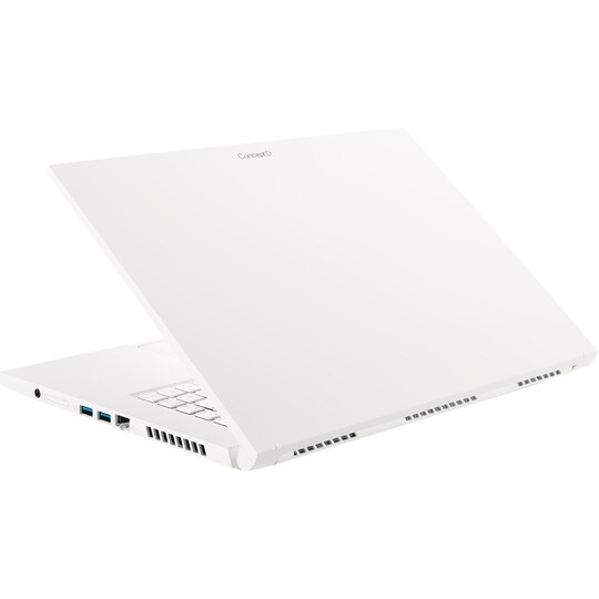 Acer ConceptD 3 Pro 16" bærbar computer i7/16/1024/T1200/16-60