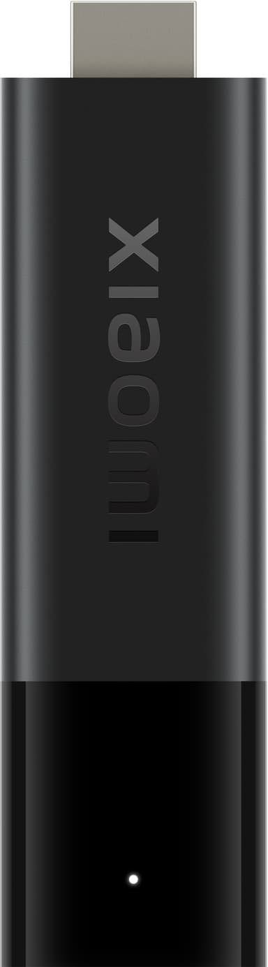 Xiaomi TV Stick 4k streaming-enhed