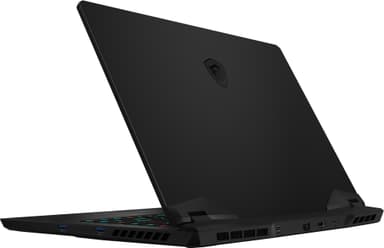 MSI GP66 Vector i7-12/16/2000/3070Ti/165Hz 15.6" bærbar gaming computer
