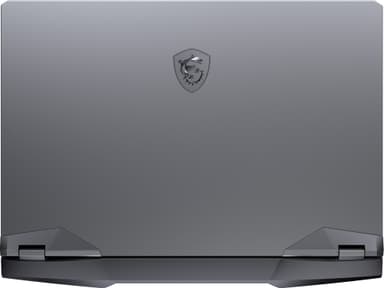 MSI GE66 Raider i9/32/2000/3080Ti 15.6" bærbar gaming computer