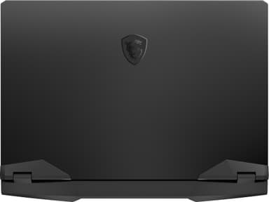 MSI GP66 Vector i7-12/16/2000/3070Ti/165Hz 15.6" bærbar gaming computer