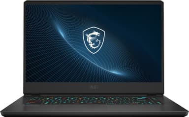 MSI GP66 Vector i7-12/16/2000/3070Ti/165Hz 15.6" bærbar gaming computer