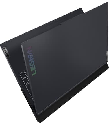 Lenovo Legion 5 R7/16/1000/3070/QHD-165 15.6" bærbar gaming computer