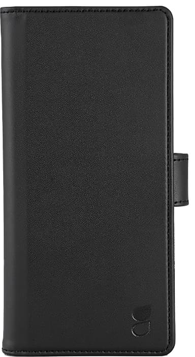 Gear Samsung Galaxy A53 pungetui (sort)