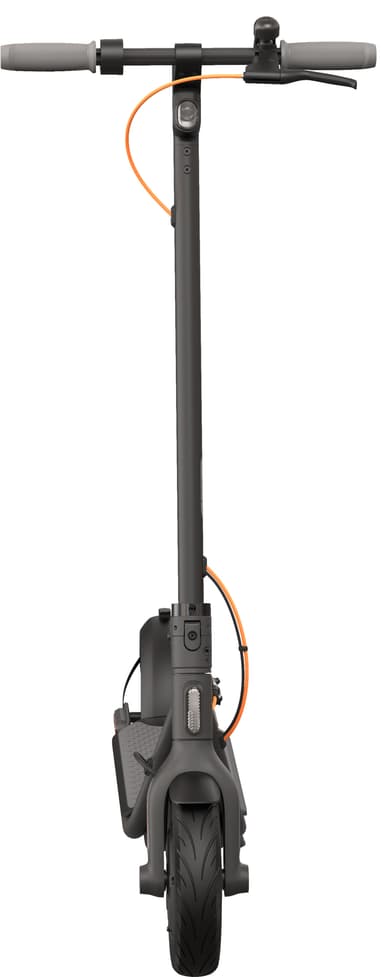 Ninebot fra Segway KickScooter el-løbehjul F30D