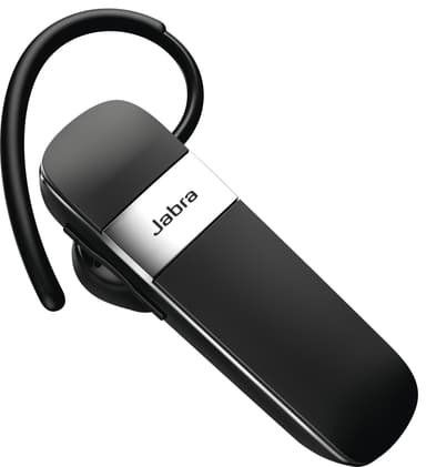 Jabra Talk 15 Bluetooth-høretelefon (sort)