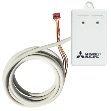 Mitsubishi Electric WiFi Control Adapter Elgiganten