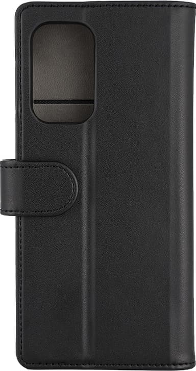 Gear Samsung Galaxy A33 pungetui (sort)