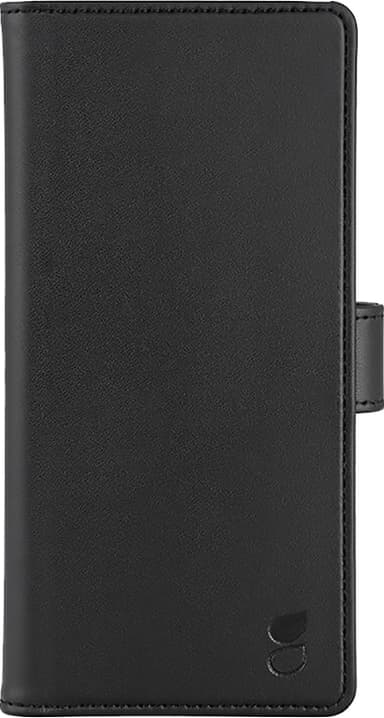 Gear Samsung Galaxy A33 pungetui (sort)
