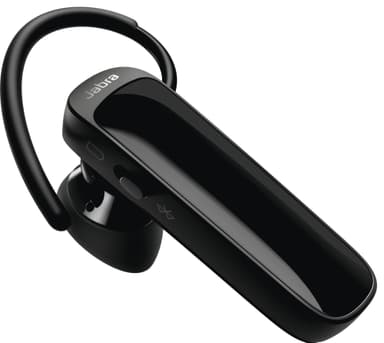 Jabra Talk 25 SE Bluetooth-høretelefon (sort)