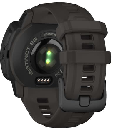 Garmin Instinct 2S udendørsur (graphite)