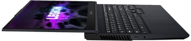 Lenovo Legion 5 R7/16/1000/3070/QHD-165 15.6" bærbar gaming computer