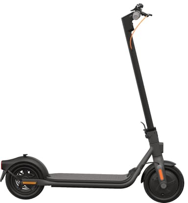 Ninebot fra Segway KickScooter el-løbehjul F30D