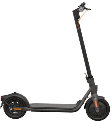 Ninebot fra Segway KickScooter el-løbehjul F30E