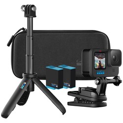 GoPro Hero 10 Black action-kamerabundt