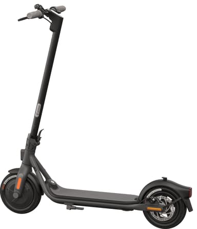 Ninebot fra Segway KickScooter el-løbehjul F25E
