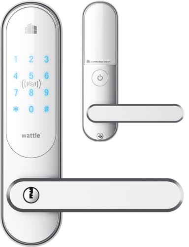Wattle S Smart Multipunkt
