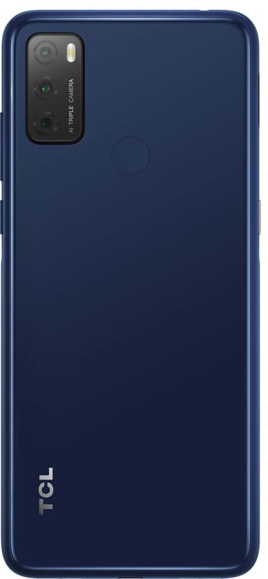 TCL 20Y smartphone, 64/4 GB (jewelry blue)