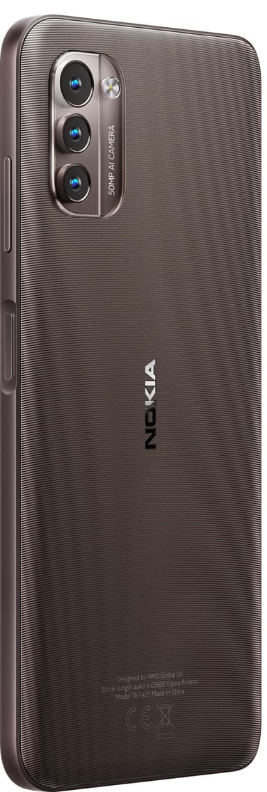 Nokia G21 smartphone 4/64GB (dusk)