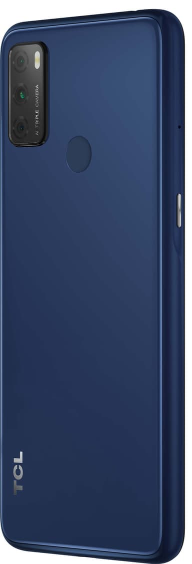 TCL 20Y smartphone, 64/4 GB (jewelry blue)