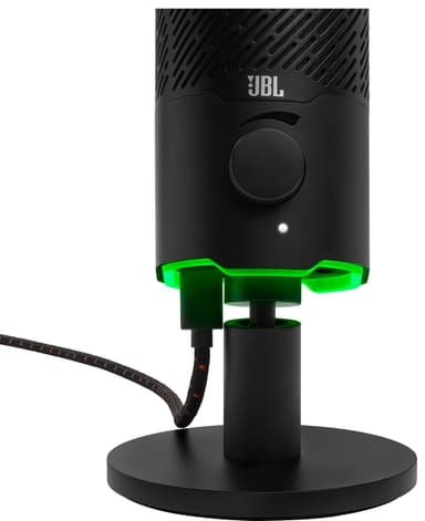 JBL Quantum Stream mikrofon
