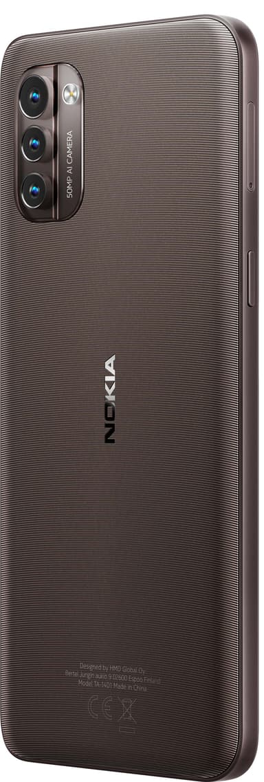 Nokia G21 smartphone 4/64GB (dusk)