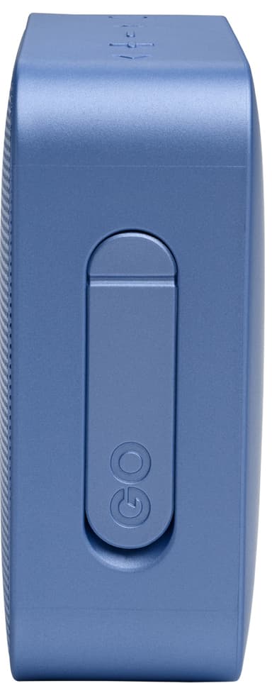 JBL GO Essential transportabel højttaler (blå)