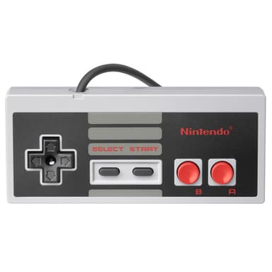 Nintendo Classic Mini NES controller