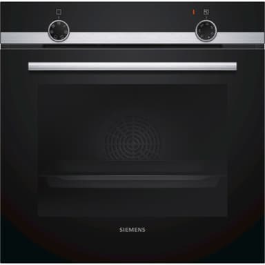 Siemens iQ100 ovn HB510ABR0S