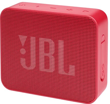JBL GO Essential transportabel højttaler (rød)