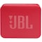 JBL GO Essential transportabel højttaler (rød)