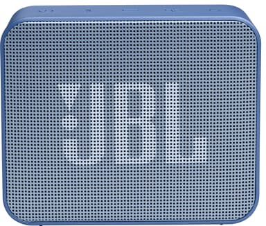 JBL GO Essential transportabel højttaler (blå)