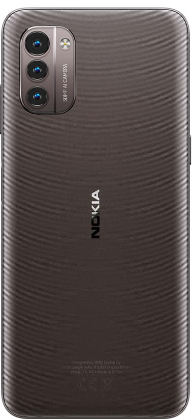 Nokia G21 smartphone 4/64GB (dusk)