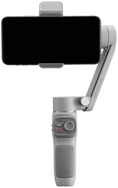 Zhiyun Smooth Q3 Combo gimbal til smartphones