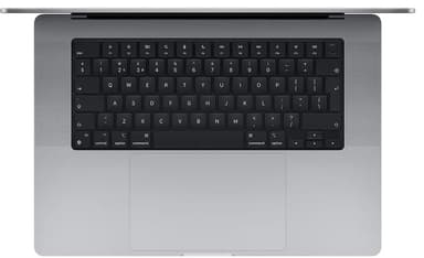 MacBook Pro 16 M1 Pro 2021 Premium Edition/32/1.000GB (space grey)
