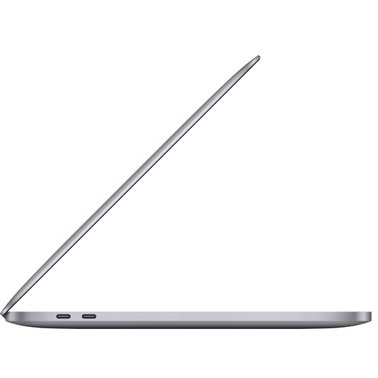 MacBook Pro 13 M1 Premium Edition 16/256GB  2020 (space gray)