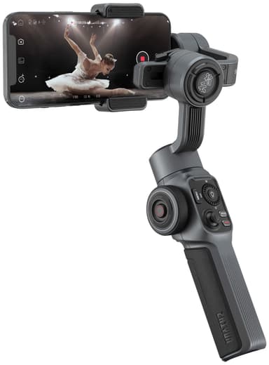 Zhiyun Smooth 5 gimbal til smartphones