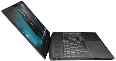 HP Pavilion Gaming 15-cx0812no 15,6" bærbar computer
