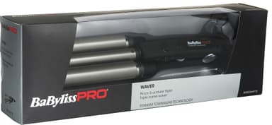 BaByliss PRO bølgejern BAB2269TTE