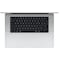 MacBook Pro 16 M1 Pro 2021 Premium Edition/32/1.000GB (sølvfarvet)