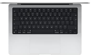 MacBook Pro 14 M1 Pro 2021 Premium Edition/32/1000GB (silver)